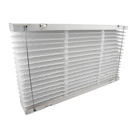 Ilb Gold Hvac Cartridge, Replacement For Aprilaire 410 410